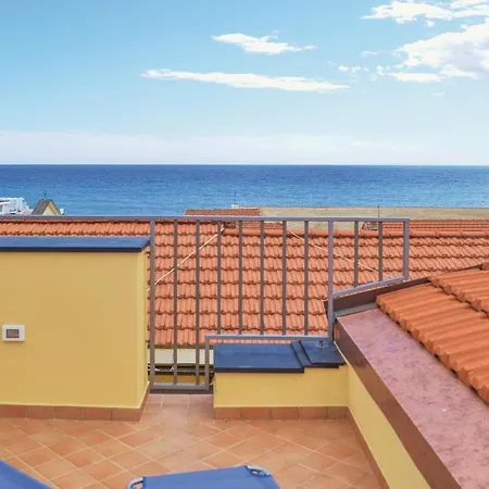 Casa Delle Rondini Apartman