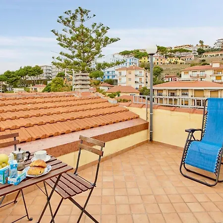 Apartman Casa Delle Rondini Santo Stefano al Mare