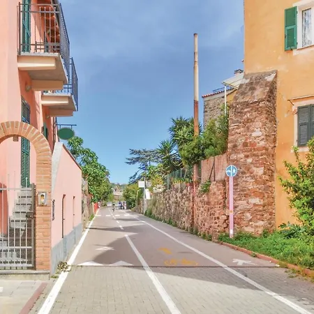 Апартаменты Casa Delle Rondini