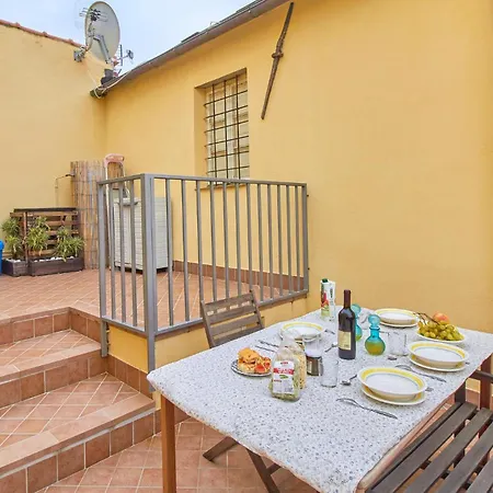 Casa Delle Rondini Apartman