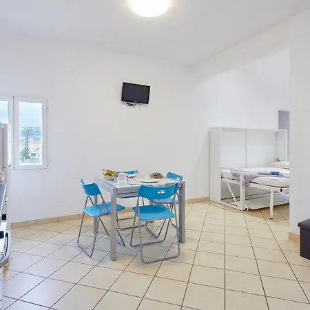 Casa Delle Rondini Apartman *
