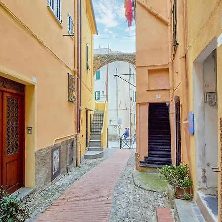 Casa Delle Rondini Апартаменты *
