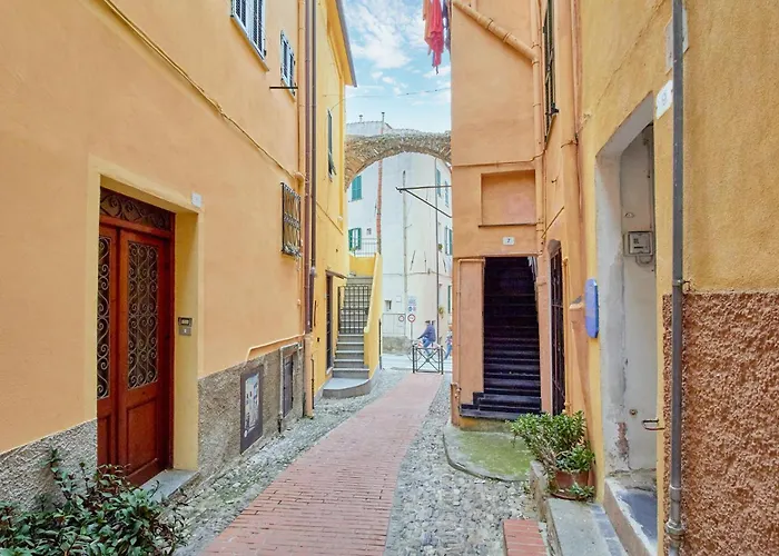 Casa Delle Rondini Апартаменты *