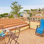 Apartment Casa Delle Rondini Santo Stefano al Mare
