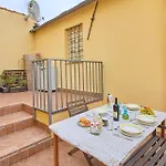 Casa Delle Rondini Apartment