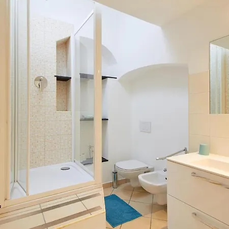 Apartment Casa Delle Rondini Santo Stefano al Mare
