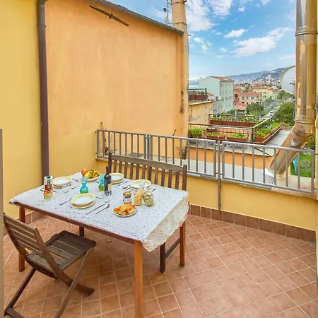 Casa Delle Rondini