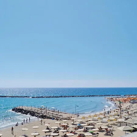 Casa Delle Rondini Lägenhet