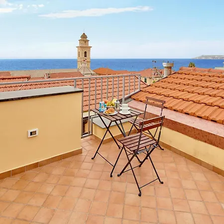Apartment Casa Delle Rondini