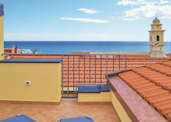 Casa Delle Rondini Lägenhet