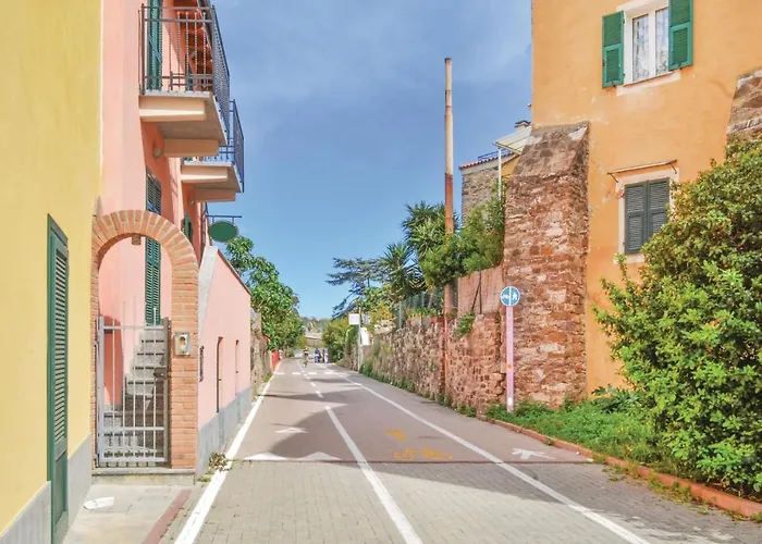 Lejlighed Casa Delle Rondini