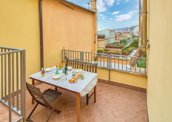 Casa Delle Rondini
