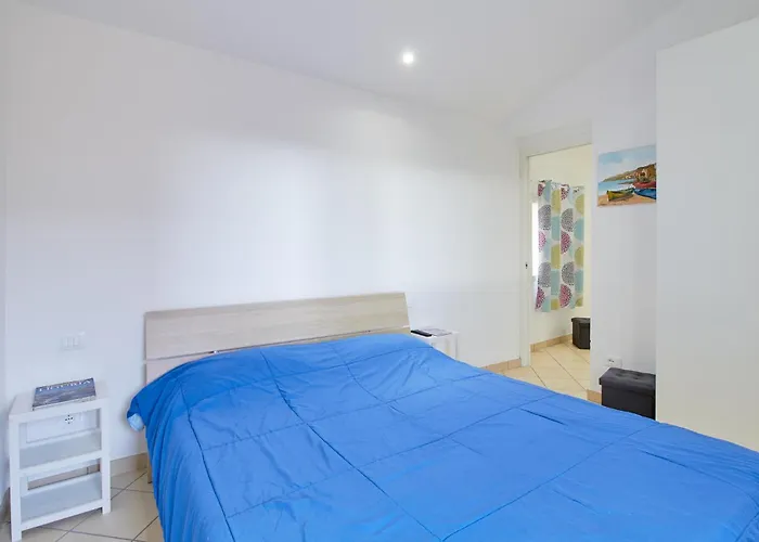 Casa Delle Rondini Santo Stefano al Mare